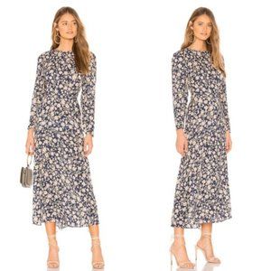 Rachel Pally Pointelle Rayon Dale Dress